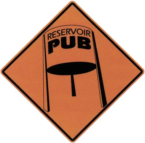 Reservoir Pub est une marque déposée par RESERVOIRPUB