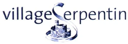 Village Serpentin est une marque déposée par E-LICO