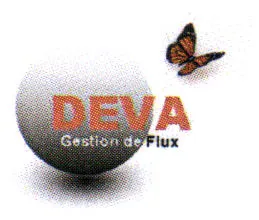 Deva Gestion De Flux est une marque déposée par ISADEV