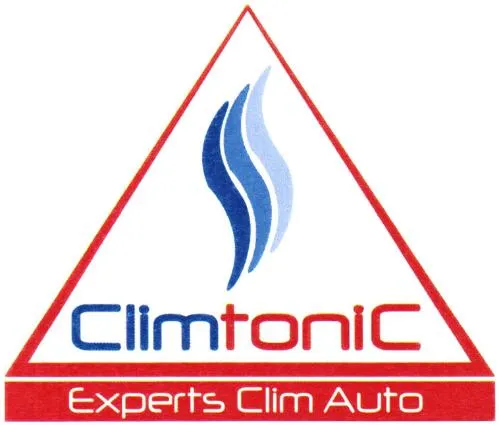 Climtonic Experts Clim Auto est une marque déposée par GROUPE SO FI AD DEVELOPPEMENT