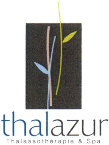 Thalazur Thalassothérapie & Spa est une marque déposée par SCIH (SCIH)