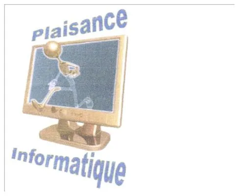 Plaisance Informatique est une marque déposée par PLAISANCE INFORMATIQUE (PLAISI)