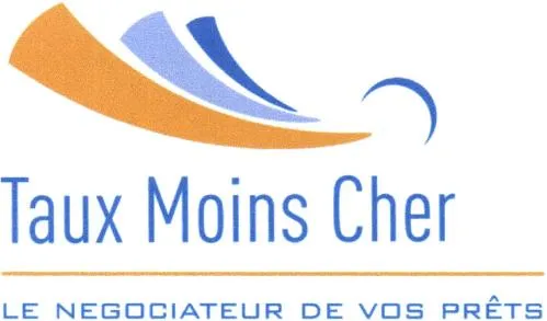 Taux Moins Cher Le Negociateur De Vos Prêts est une marque déposée par TMC 16