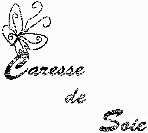 Caresse De Soie est une marque déposée par C.A. BIO