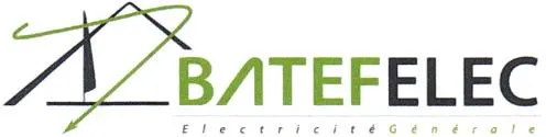 Batefelec Electricite Generale est une marque déposée par BATEF'ELEC (BATEF'ELEC)