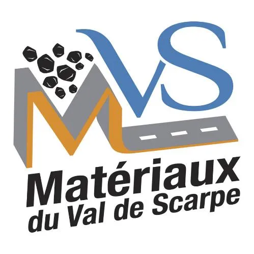 Mvs Materiaux Du Val De Scarpe est une marque déposée par IPF 54