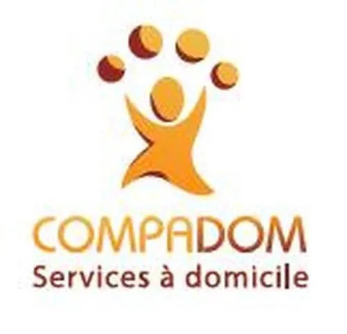 Compadom Services A Domicile est une marque déposée par COMPADOM (COMPADOM)