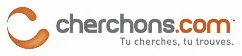 Cherchons.com Tu Cherches, Tu Trouves. est une marque déposée par CHERCHONS.COM