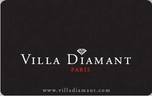 Villa Diamant Paris Www.villadiamant.com est une marque déposée par SCI LES BOEUFS