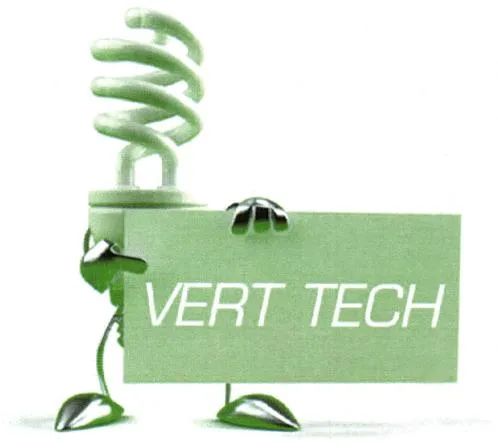 Vert Tech est une marque déposée par DISTRAME (FRANCAISE D'INSTRUMENTATION)