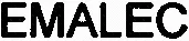 Emalec est une marque déposée par EMALEC