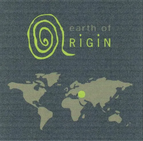 Earth Of Origin est une marque déposée par LF CONSEILS (LFC)