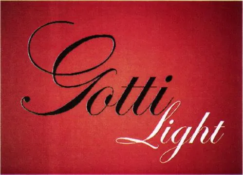 Gotti Light est une marque déposée par TMPA
