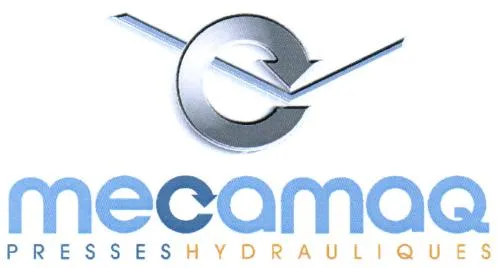 Mecamaq Presses Hydrauliques est une marque déposée par SUD MACHINES OTTAWA (SMO)