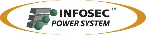 Infosec Power System est une marque déposée par INFOSEC COMMUNICATION