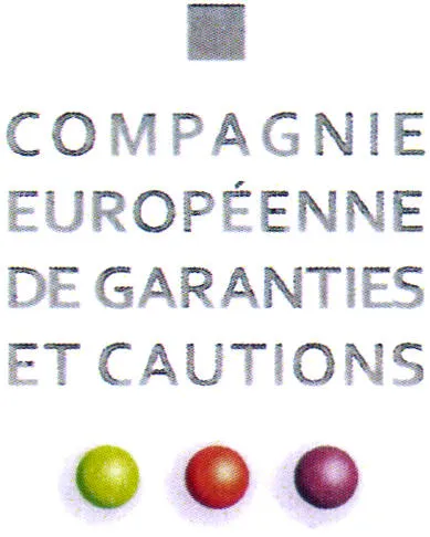 Compagnie Europeenne De Garanties Et Cautions est une marque déposée par COMPAGNIE EUROPEENNE DE GARANTIES ET CAUTIONS (CEGI)