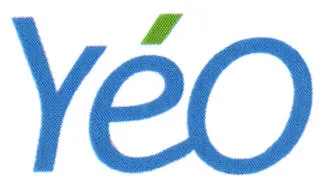 Yéo est une marque déposée par YEO FRAIS (YEO FRAIS)