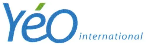 Yéo International est une marque déposée par YEO FRAIS (YEO FRAIS)