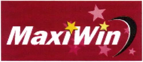 Maxiwin est une marque déposée par INMAC WSTORE