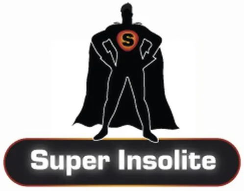 S Super Insolite est une marque déposée par EBIZFUN