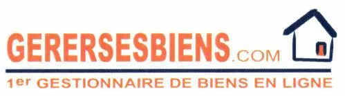 Gerersesbiens.com 1Er Gestionnaire De Biens En Ligne est une marque déposée par GERERSEUL.COM