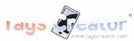Tags Creator Www Tagscreator.com est une marque déposée par LSTECH