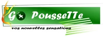 Go Poussette Vos Nouvelles Sensations est une marque déposée par GO POUSSETTE (CARDIOPOUSSETTE)