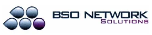 Bso Network Solutions est une marque déposée par BSO NETWORK SOLUTIONS