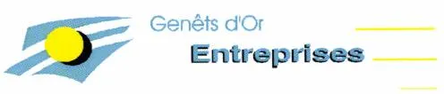 Genêts D'or Entreprises est une marque déposée par ASSOCIATION LES GENETS D OR