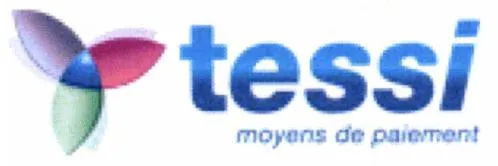 Tessi Moyens De Paiement est une marque déposée par TESSI