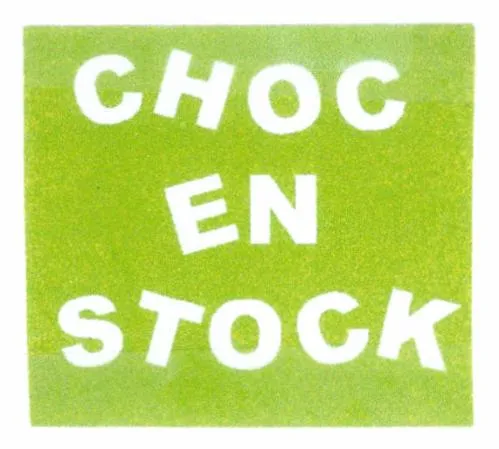 Choc En Stock est une marque déposée par EXPLOITATION PRODUITS ARTICLES NATURELS (EPANAT)