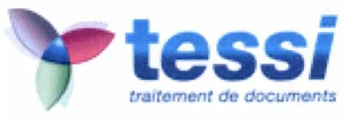 Tessi Traitement De Documents est une marque déposée par TESSI