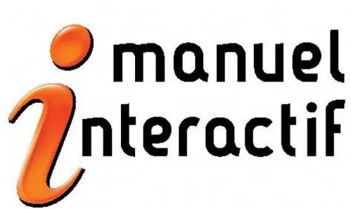 Manuel Interactif est une marque déposée par LES EDITIONS HATIER