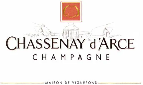 Chassenay D'arce Maison De Vignerons est une marque déposée par CHAMPAGNE CHASSENAY D'ARCE (CVCA)