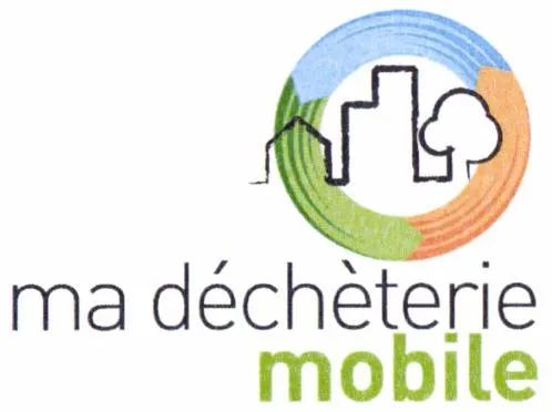 Ma Déchèterie Mobile est une marque déposée par SUEZ RV ILE-DE-FRANCE