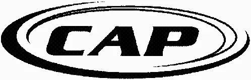 Cap est une marque déposée par CAP