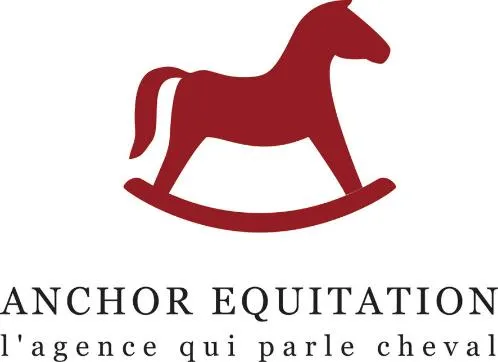 Anchor Equitation L Agence Qui Parle Cheval est une marque déposée par ANTHONY CHOUMERT ORGANISATION (ANCHOR)