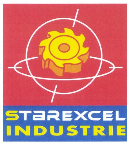 Starexcel Industrie est une marque déposée par PRECISIUM GROUPE