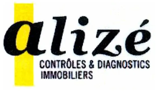 Alizé Contrôles & Diagnostics Immobiliers est une marque déposée par ALIZE