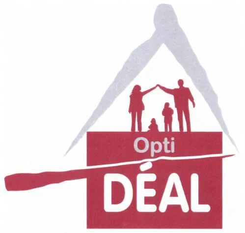 Opti Déal est une marque déposée par COOPALIS SA COOPERATIVE DE PRODUCTION D' H.L.M. A CAPITAL VARIABLE