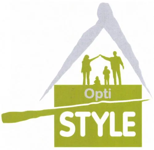 Opti Style est une marque déposée par COOPALIS SA COOPERATIVE DE PRODUCTION D' H.L.M. A CAPITAL VARIABLE