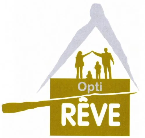 Opti Rêve est une marque déposée par COOPALIS SA COOPERATIVE DE PRODUCTION D' H.L.M. A CAPITAL VARIABLE