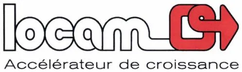 Locam Accélérateur De Croissance est une marque déposée par LOCAM - LOCATION AUTOMOBILES ET MATERIEL (LOCAM)