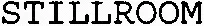 Stillroom est une marque déposée par SPENLE DEVELOPPEMENT