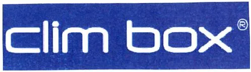 Clim Box est une marque déposée par GROUPE SO FI AD DEVELOPPEMENT