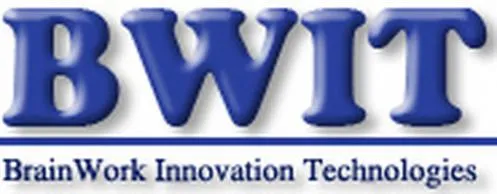 Bwit Brainwork Innovation Technologies est une marque déposée par BRAINWORK INNOVATION TECHNOLOGIES (BWIT)