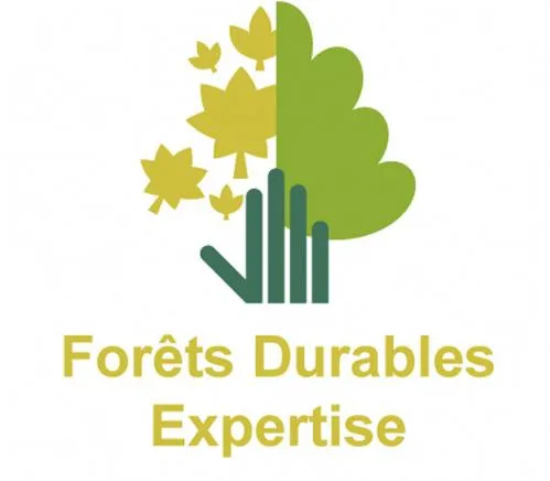 Forets Durables Expertise est une marque déposée par SOCIETE FORESTIERE DE LA CAISSE DES DEPOTS ET CONSIGNATIONS
