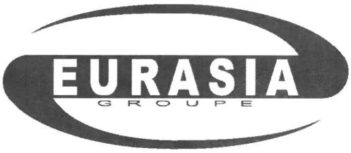 Eurasia Groupe est une marque déposée par EURASIA GROUPE SA (BONY INTERNATIONAL)