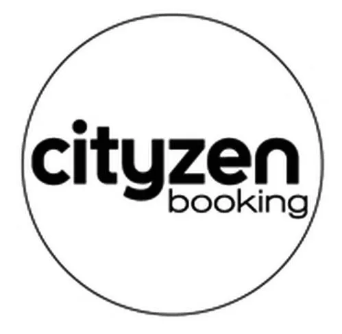 Cityzen Booking est une marque déposée par COOBOO (CITYZENBOOKING)