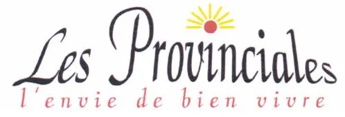Les Provinciales L'envie De Bien Vivre est une marque déposée par AJC + CONSULTANTS